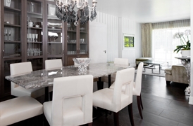 Dining Room - 06