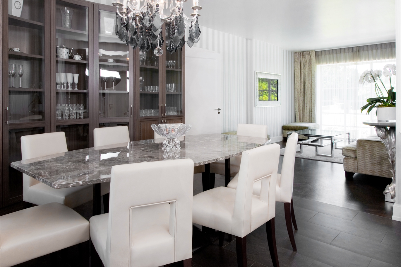 Dining Room - 06