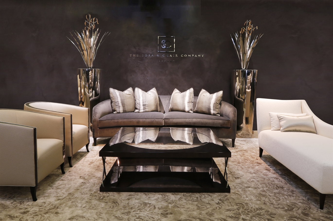 Our Showroom - 01