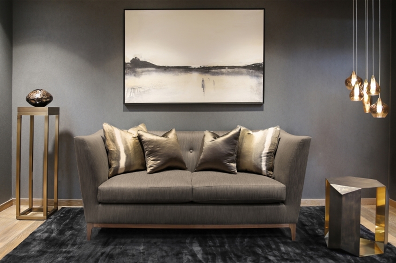 Our Showroom - 01