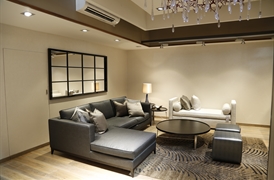 Our Showroom - 01
