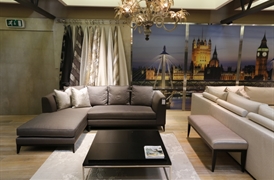 Our Showroom - 01