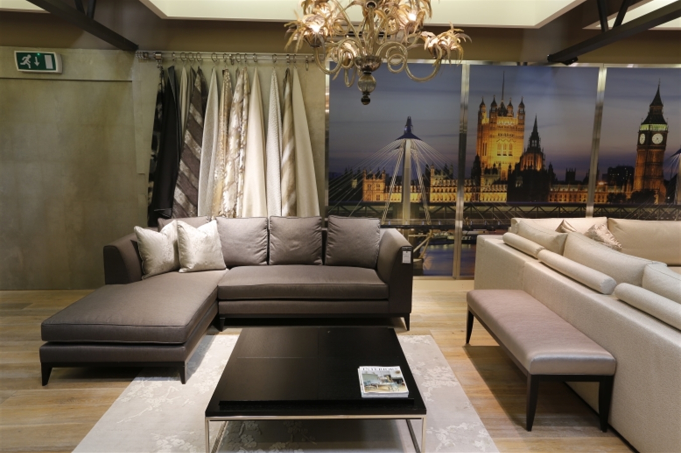Our Showroom - 01