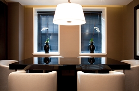 W4 Luxury Apartment 