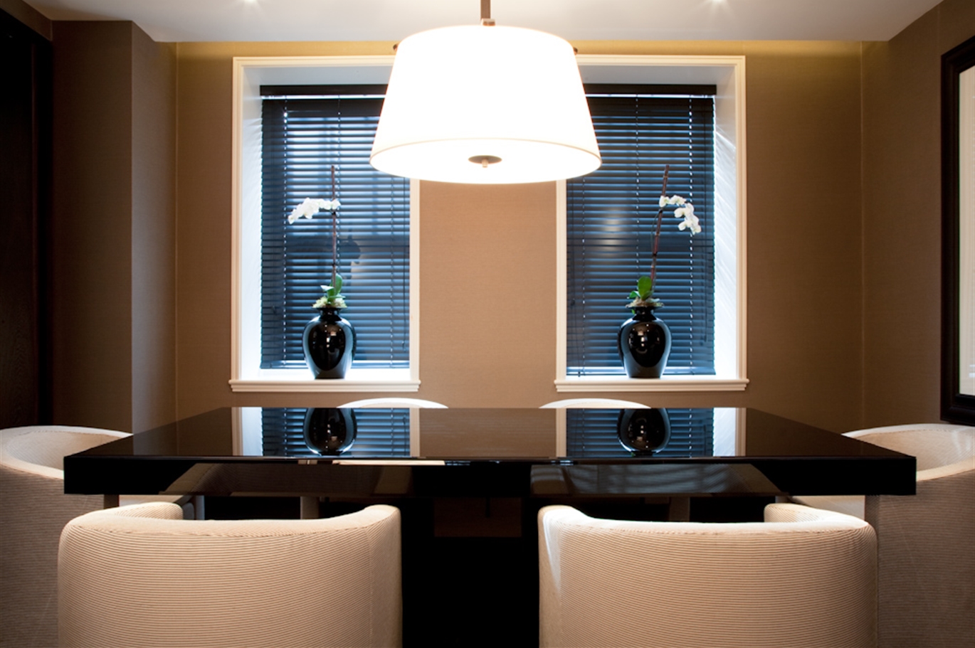 W4 Luxury Apartment 