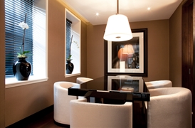 W4 Luxury Apartment 