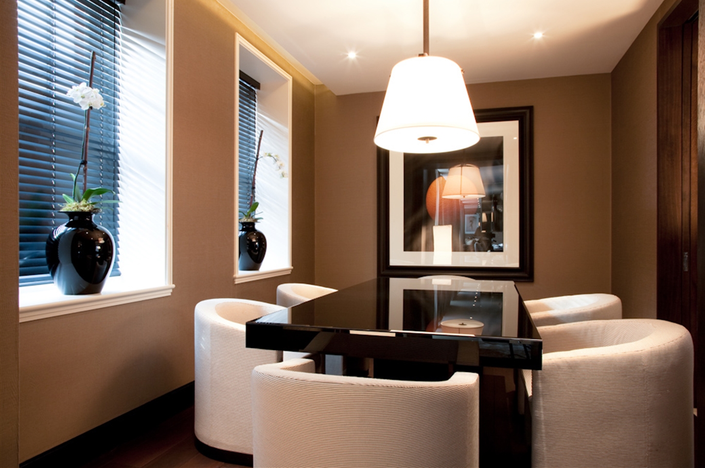 W4 Luxury Apartment 