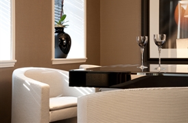 W4 Luxury Apartment 
