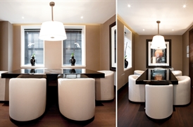 W4 Luxury Apartment 