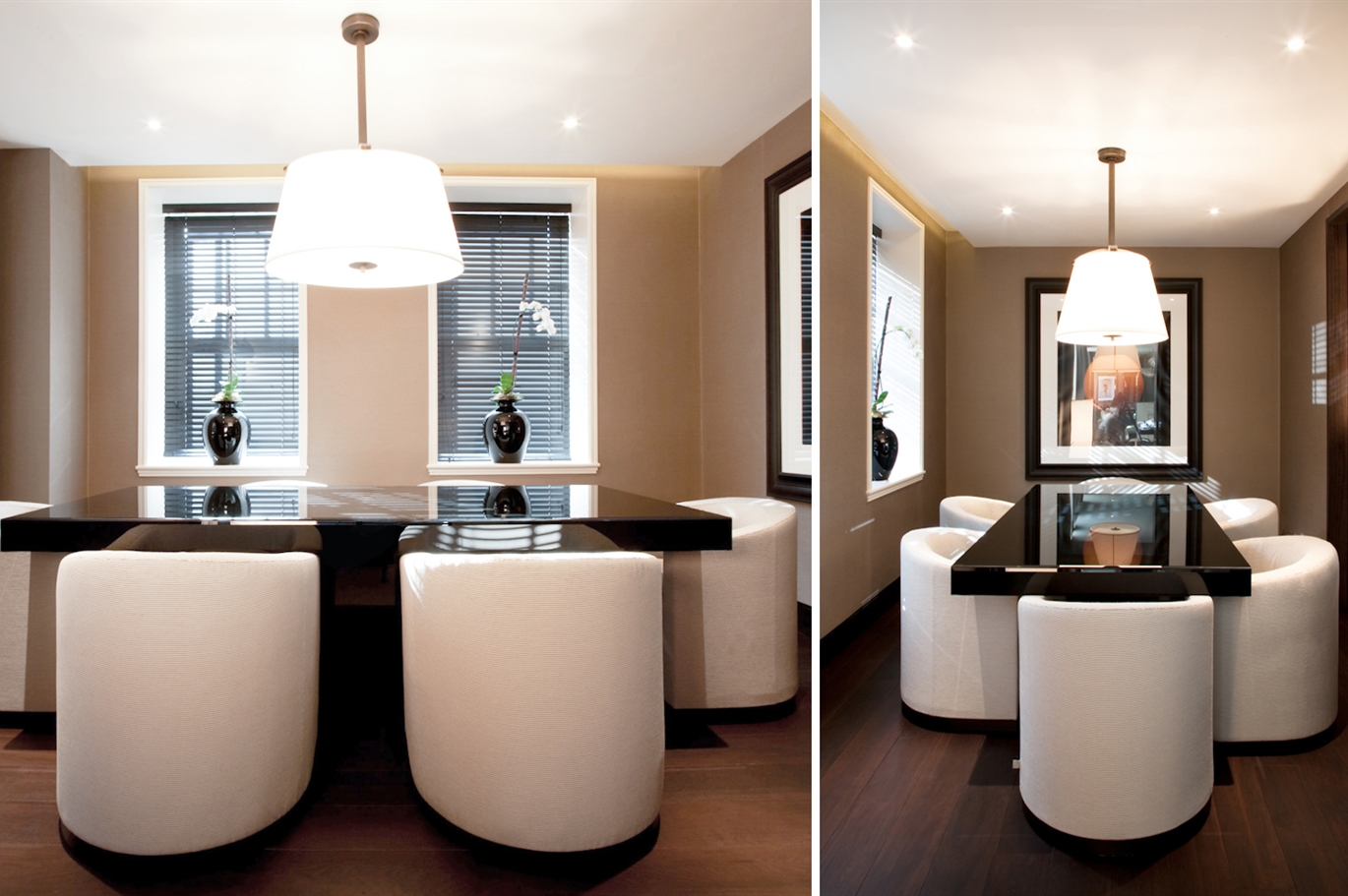 W4 Luxury Apartment 