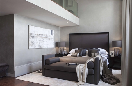 Hyde Park Residence