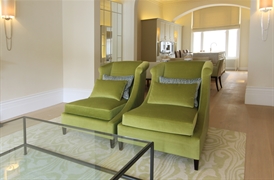 Spring Green Living