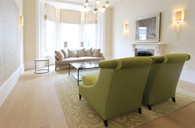 Spring Green Living