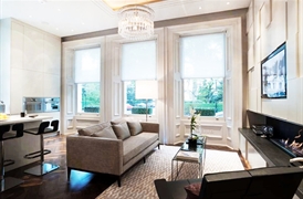 Knightsbridge Living
