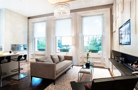Knightsbridge Living
