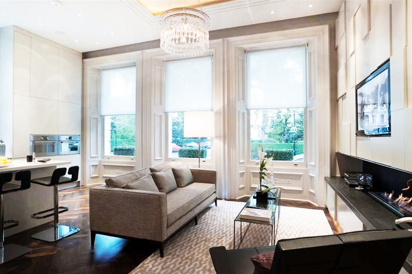 Knightsbridge Living