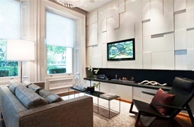 Knightsbridge Living