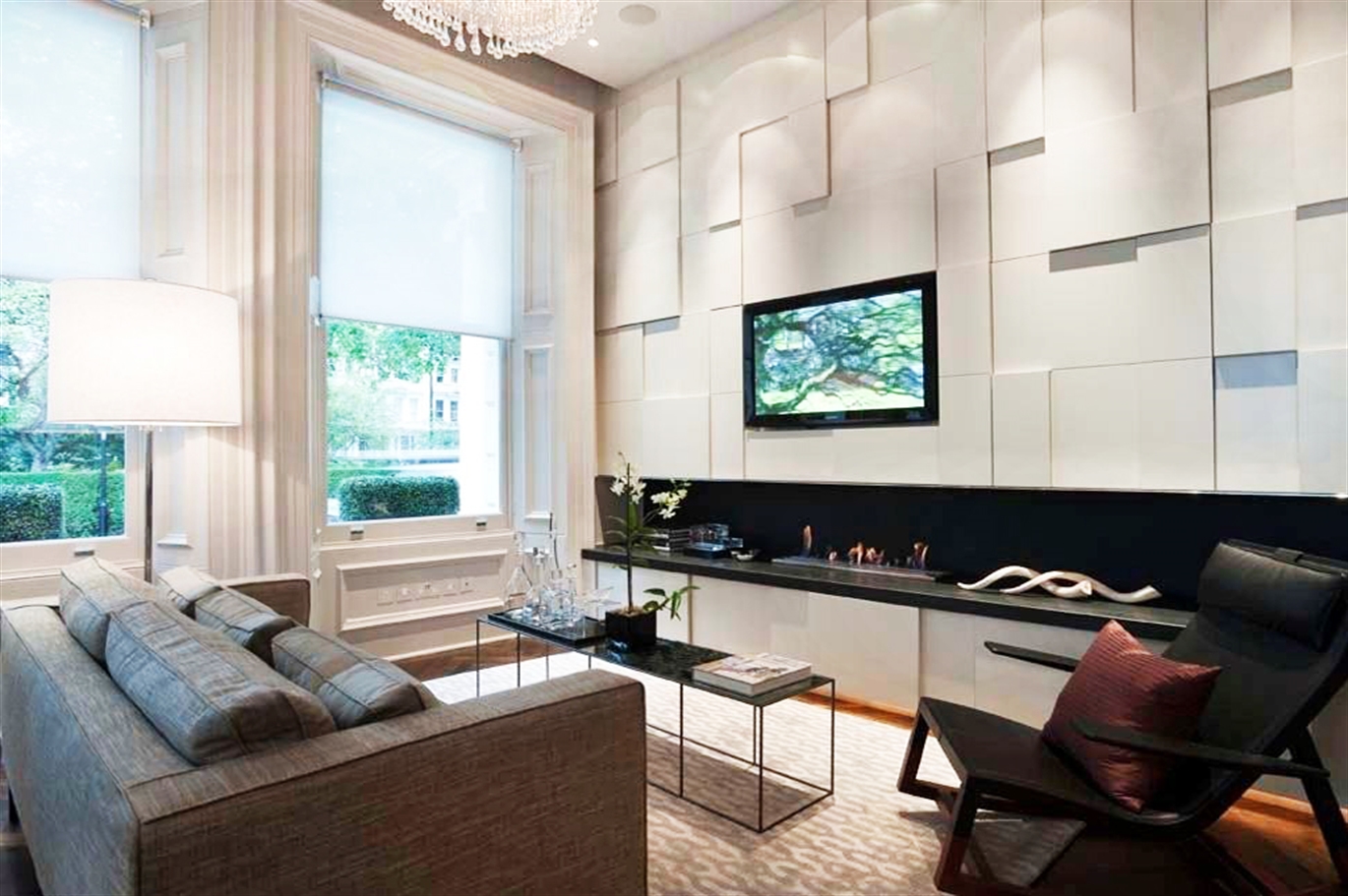 Knightsbridge Living