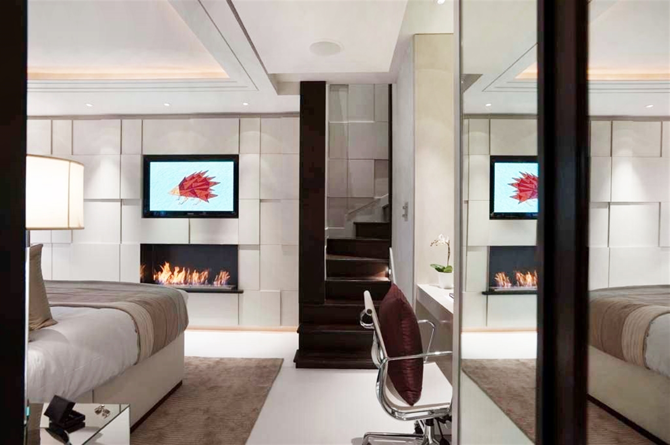 Knightsbridge Living