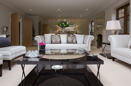 Living Room - 20