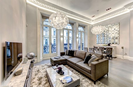 De Vere Gardens