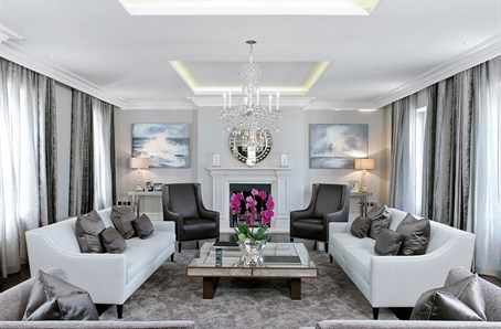 Private Residence