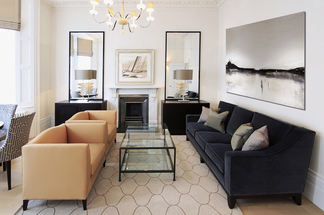 Living Room - 09