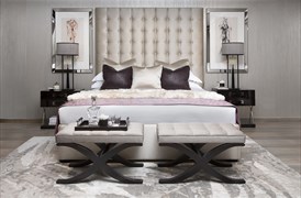 Luxury Bedroom Decor