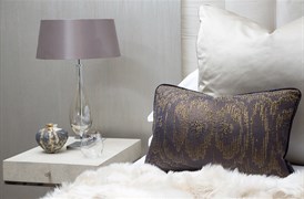 Luxury Bedroom Decor