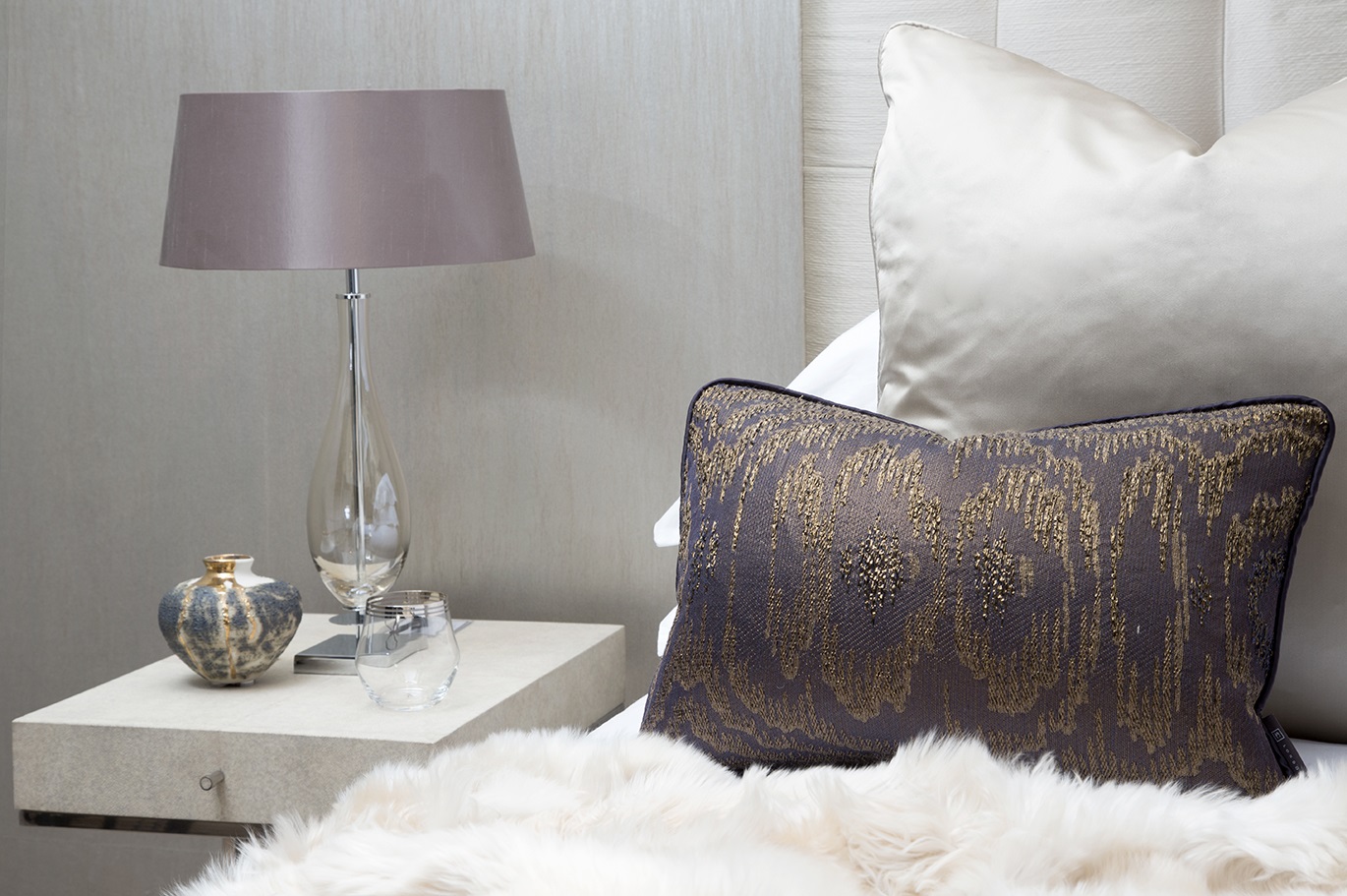Luxury Bedroom Decor