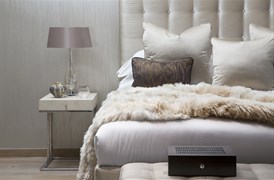 Luxury Bedroom Decor