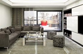 Chelsea Harbour