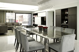 Chelsea Harbour