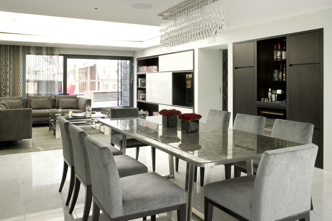 Chelsea Harbour