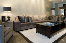 Westminster Interior