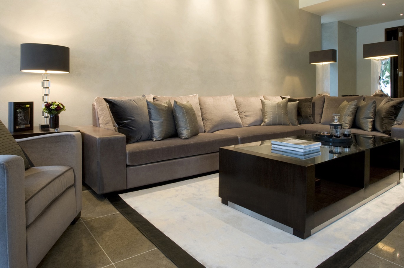 Westminster Interior