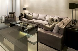 Westminster Interior