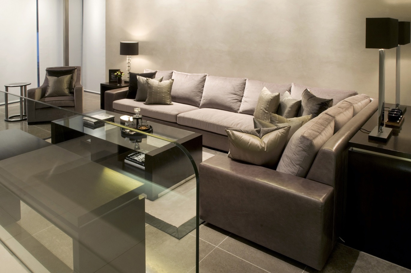 Westminster Interior