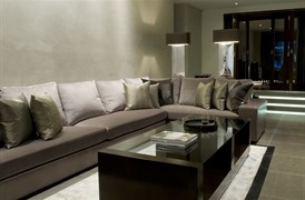 Westminster Interior