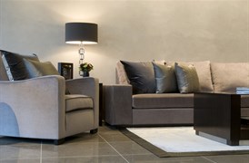 Westminster Interior