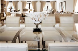 Harrow Interior