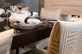 Penthouse Belgravia