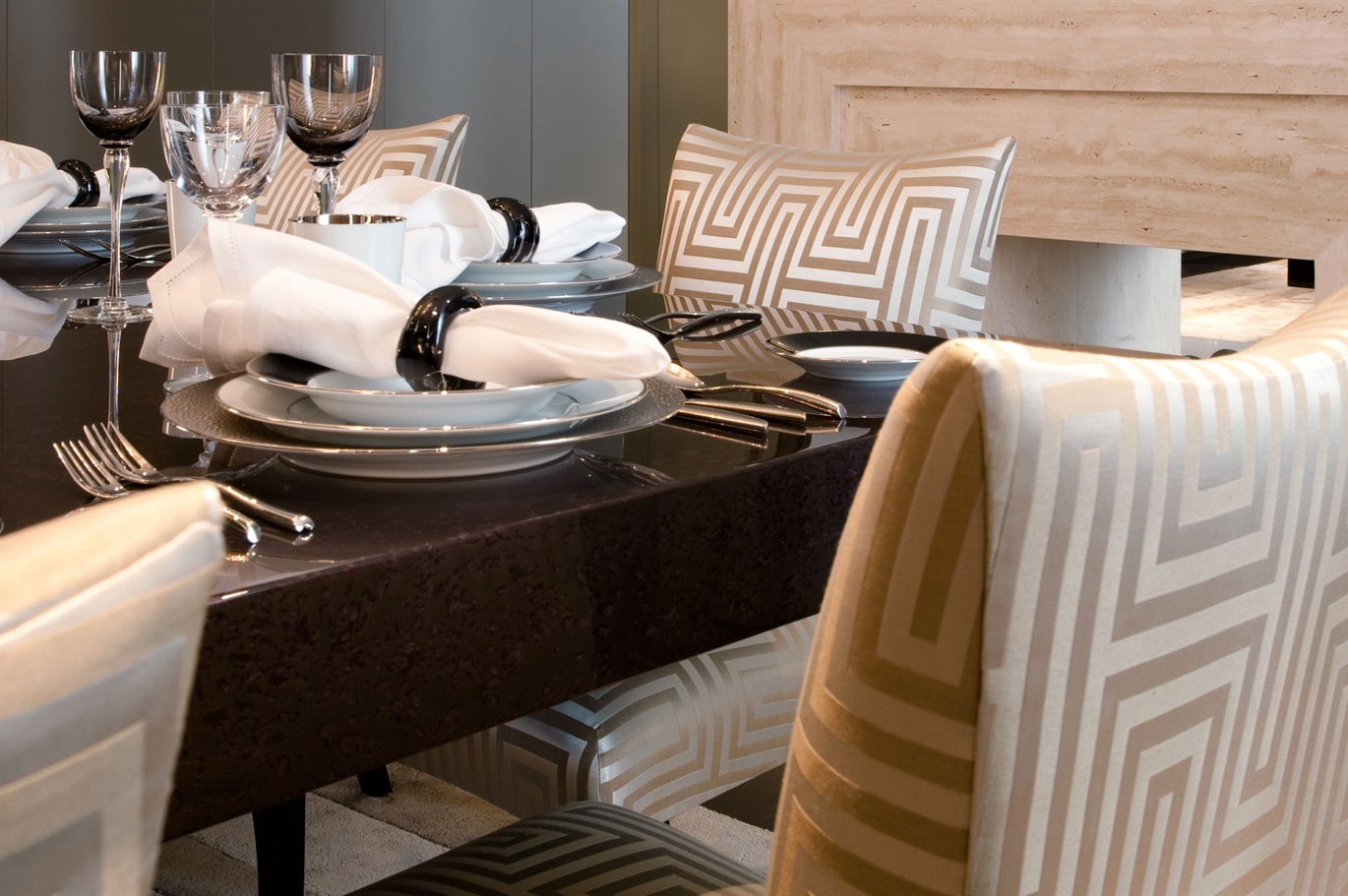 Penthouse Belgravia