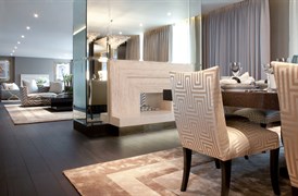 Penthouse Belgravia