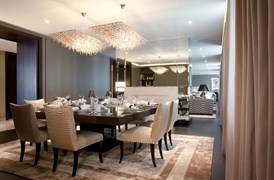 Penthouse Belgravia