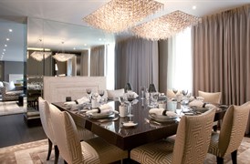 Penthouse Belgravia