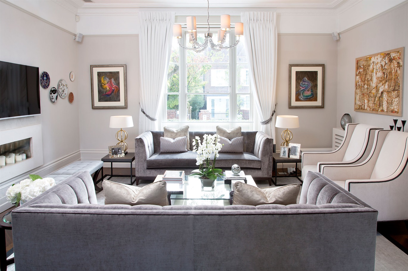 Courtesy of Bailey London