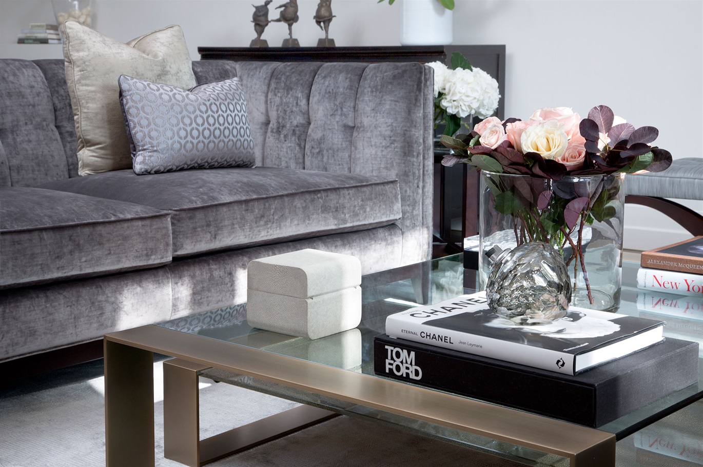 Courtesy of Bailey London