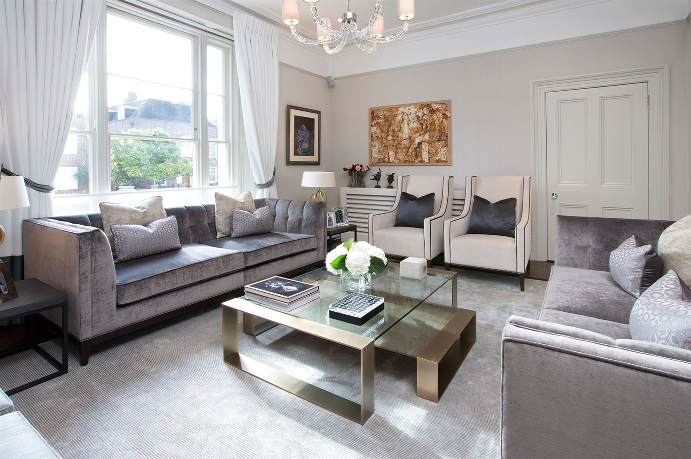 Courtesy of Bailey London