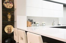 Spacious Kitchen and Dining